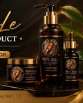 MiPo WoLe Secret Hair Product | Healthy Hair Formula